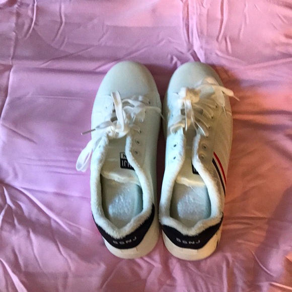 Fashion shoes size 46 (12) US - Picture 1 of 3